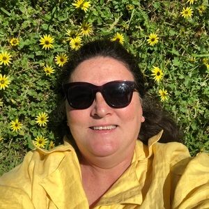 Meet your Posher, Maureen